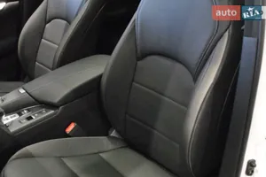 Обивка сидений кожей